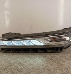 Feu diurne avant gauche HYUNDAI KONA 1 Photo n°1