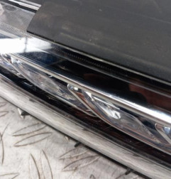 Feu diurne avant gauche HYUNDAI KONA 1