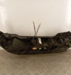 Feu diurne avant gauche HYUNDAI KONA 1 Photo n°4