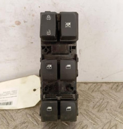 Interrupteur de leve vitre avant gauche HYUNDAI KONA 1 Photo n°1