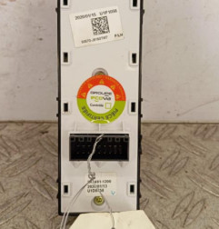 Interrupteur de leve vitre avant gauche HYUNDAI KONA 1