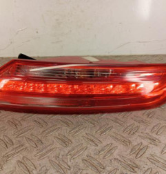 Feu arriere principal droit (feux) RENAULT LAGUNA 3 Photo n°1