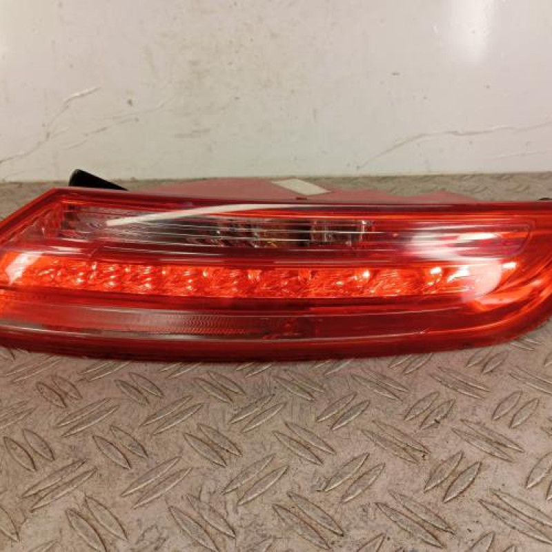 Feu arriere principal droit (feux) RENAULT LAGUNA 3