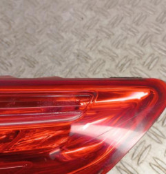 Feu arriere principal droit (feux) RENAULT LAGUNA 3 Photo n°3