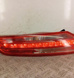 Feu arriere principal gauche (feux) RENAULT LAGUNA 3 Photo n°1