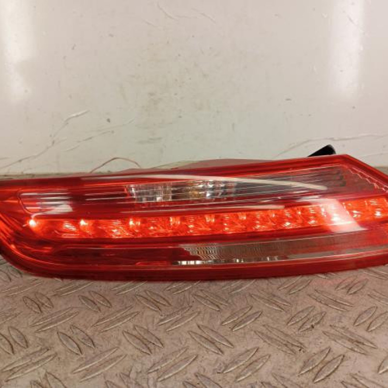 Feu arriere principal gauche (feux) RENAULT LAGUNA 3