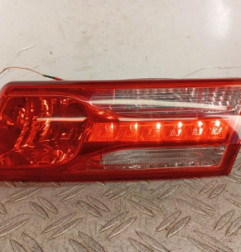 Feu arriere secondaire droit (feux) RENAULT LAGUNA 3 Photo n°1