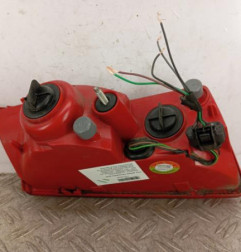 Feu arriere secondaire droit (feux) RENAULT LAGUNA 3