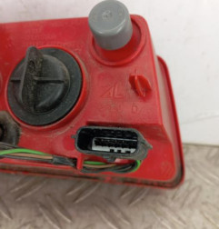 Feu arriere secondaire droit (feux) RENAULT LAGUNA 3 Photo n°3