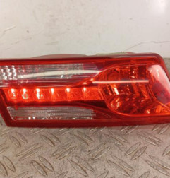 Feu arriere secondaire gauche (feux) RENAULT LAGUNA 3 Photo n°1