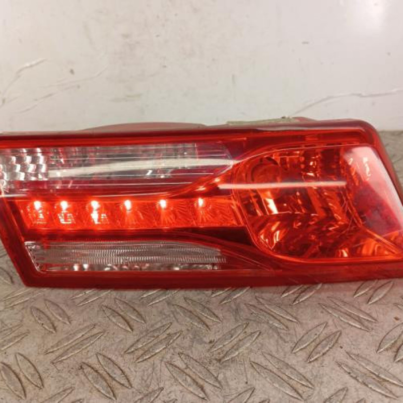 Feu arriere secondaire gauche (feux) RENAULT LAGUNA 3