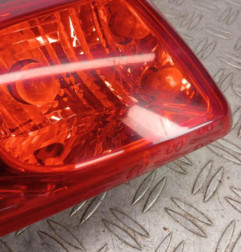 Feu arriere secondaire gauche (feux) RENAULT LAGUNA 3