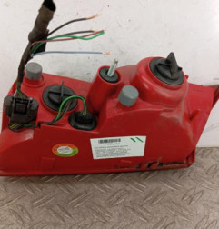 Feu arriere secondaire gauche (feux) RENAULT LAGUNA 3 Photo n°3