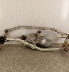 Moteur essuie glace avant RENAULT LAGUNA 3 Photo n°1