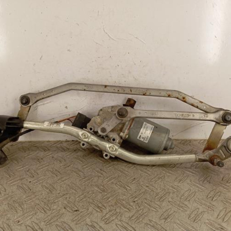 Moteur essuie glace avant RENAULT LAGUNA 3