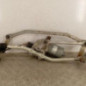 Moteur essuie glace avant RENAULT LAGUNA 3