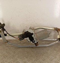 Moteur essuie glace avant RENAULT LAGUNA 3