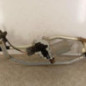 Moteur essuie glace avant RENAULT LAGUNA 3
