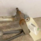 Moteur essuie glace avant RENAULT LAGUNA 3