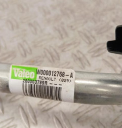 Moteur essuie glace avant RENAULT LAGUNA 3 Photo n°5