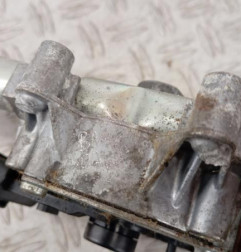 Moteur essuie glace avant RENAULT LAGUNA 3 Photo n°6