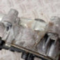 Moteur essuie glace avant RENAULT LAGUNA 3