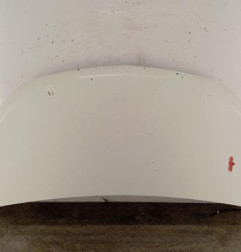 Capot OPEL VIVARO 2 Photo n°1
