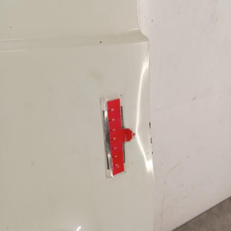 Porte de coffre gauche OPEL VIVARO 2