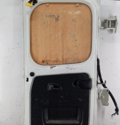 Porte de coffre gauche OPEL VIVARO 2 Photo n°6