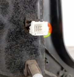 Retroviseur droit OPEL VIVARO 2 Photo n°5