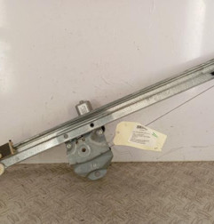 Leve vitre electrique avant droit OPEL VIVARO 2 Photo n°1