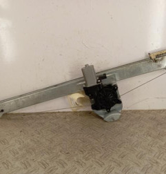 Leve vitre electrique avant droit OPEL VIVARO 2