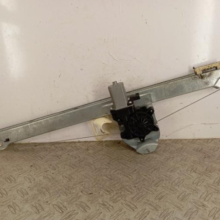 Leve vitre electrique avant droit OPEL VIVARO 2