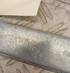 Leve vitre electrique avant droit OPEL VIVARO 2 Photo n°4