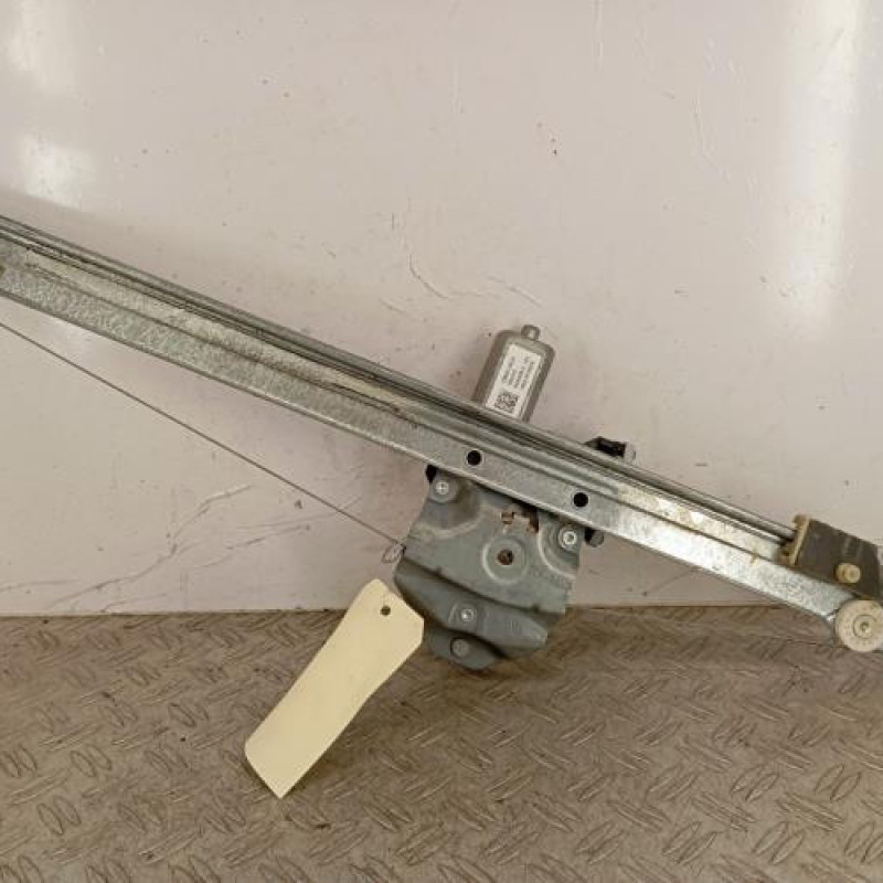 Leve vitre electrique avant gauche OPEL VIVARO 2