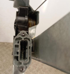 Leve vitre electrique avant gauche OPEL VIVARO 2 Photo n°3