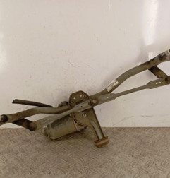 Moteur essuie glace avant OPEL VIVARO 2 Photo n°1