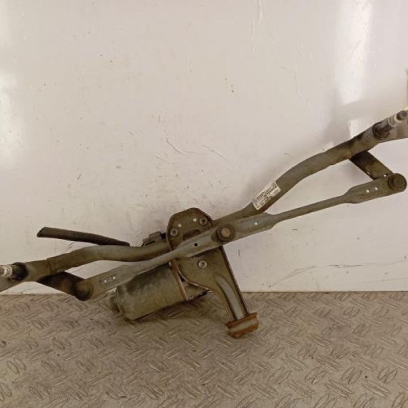 Moteur essuie glace avant OPEL VIVARO 2