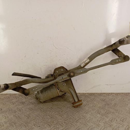 Moteur essuie glace avant OPEL VIVARO 2 Photo n°1