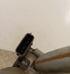 Moteur essuie glace avant OPEL VIVARO 2 Photo n°3