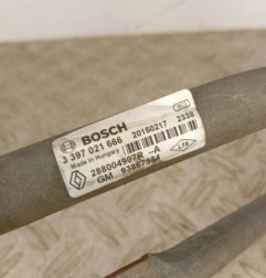 Moteur essuie glace avant OPEL VIVARO 2 Photo n°4