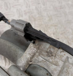 Moteur essuie glace avant OPEL VIVARO 2 Photo n°5