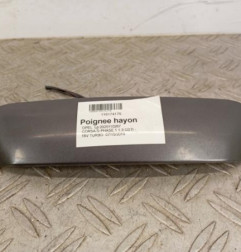 Poignee hayon OPEL CORSA D Photo n°1