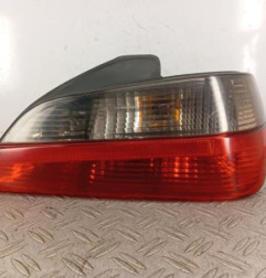 Feu arriere principal droit (feux) PEUGEOT 406 Photo n°1