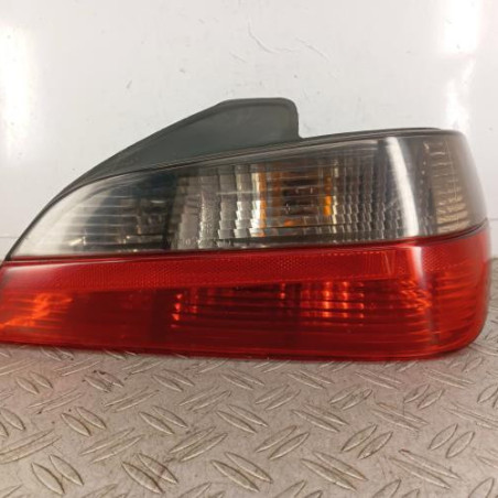 Feu arriere principal droit (feux) PEUGEOT 406 Photo n°1