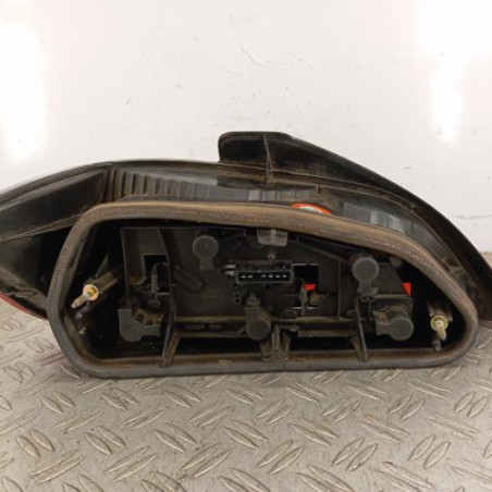 Feu arriere principal droit (feux) PEUGEOT 406