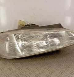 Optique avant principal droit (feux)(phare) PEUGEOT 406 Photo n°1