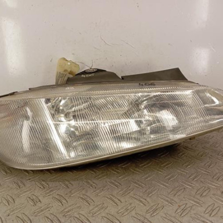 Optique avant principal droit (feux)(phare) PEUGEOT 406 Photo n°1