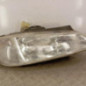 Optique avant principal droit (feux)(phare) PEUGEOT 406