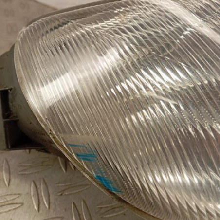 Optique avant principal droit (feux)(phare) PEUGEOT 406